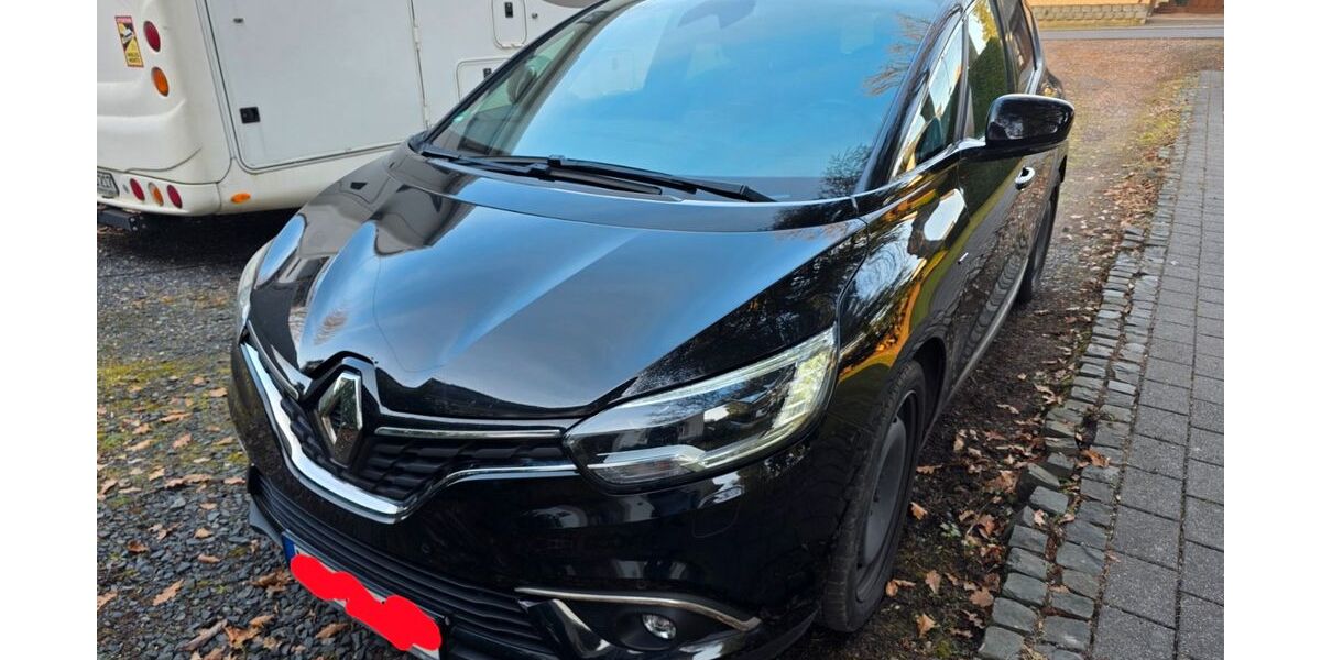 Renault Scenic 52.500 km 14.950 &euro; Dierdorf 56269