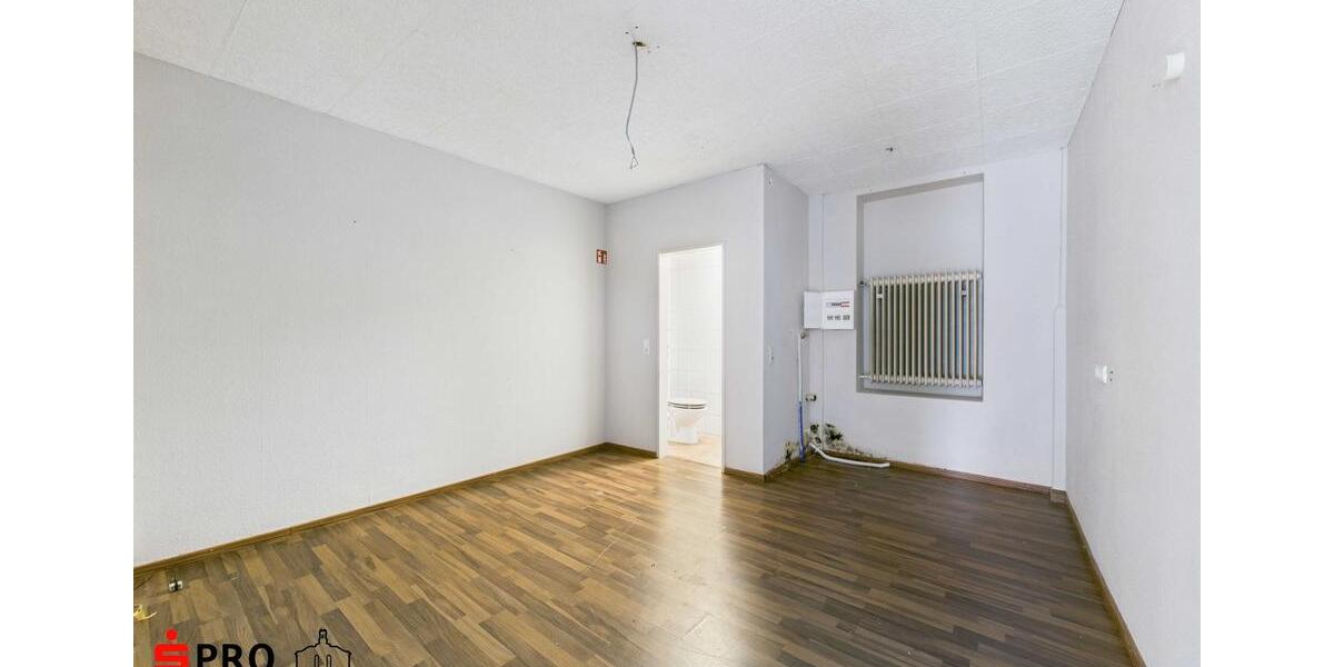 Gewerbeobjekt Dillingen (Saar) - 600&euro; | Angebot:24481724