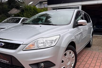 Ford Focus 90.100 km 4.390 &euro; Seelze 30926
