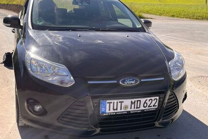 Ford Focus 232.000 km 4.400 &euro; Spaichingen 78549