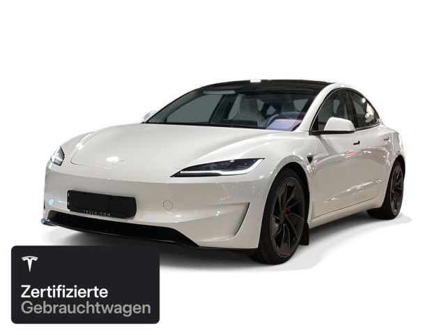 Tesla Model 3 29.017 km 49.800 € Hannover 30519
