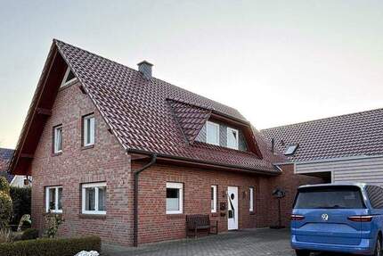 Haus Visbek - 5 Zimmer, 137 m&sup2;, 379.000&euro; | Angebot:25677142