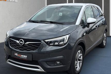 Opel Crossland (X) 101.000 km 9.490 &euro; Sondershausen 99706
