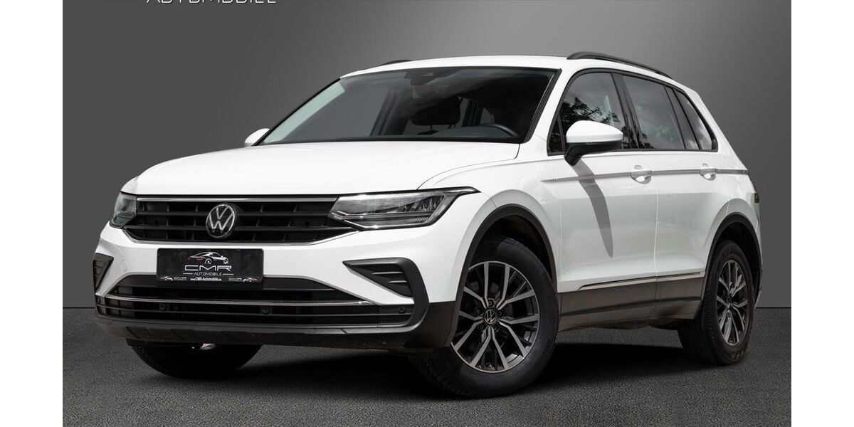 VW Tiguan 74.213 km 23.771 &euro; Roigheim 74255