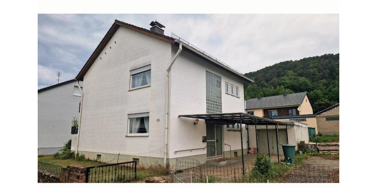 Einfamilienhaus Dahn - 8 Zimmer, 150 m&sup2;, 1.250&euro; | Angebot:26507246