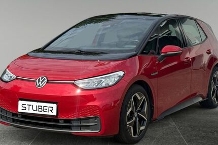 VW ID.3 19.250 km 26.880 &euro; Zaberfeld 74374