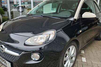 Opel Adam 67.450 km 9.590 € Heiden 46359