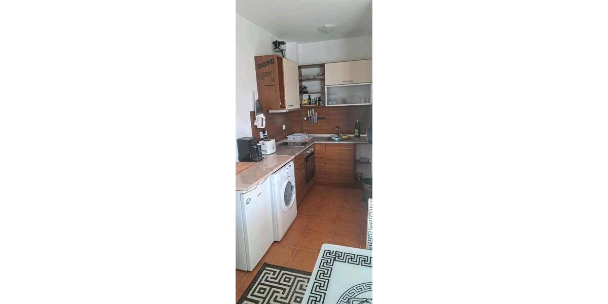 Terrassenwohnung Blomberg - 3 Zimmer, 76 m&sup2;, 79.000&euro; | Angebot:26247477