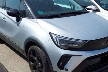 Opel Crossland (X)