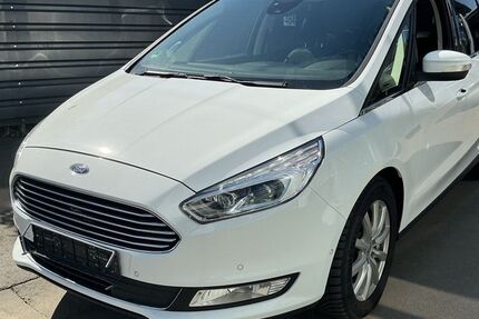 Ford Galaxy 139.507 km 23.500 &euro; Eitorf 53783