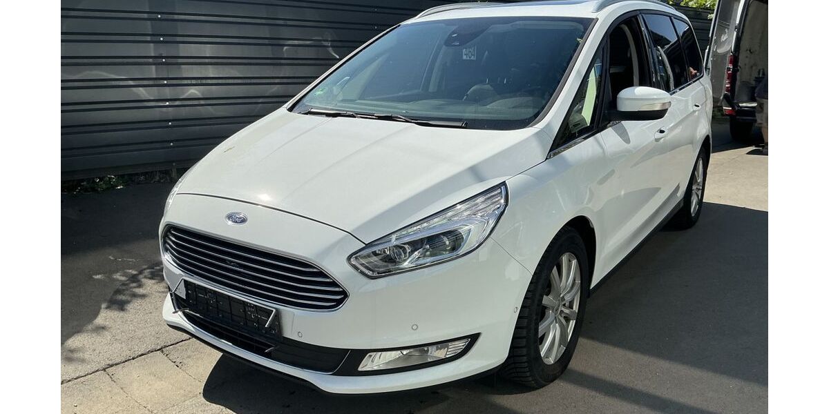 Ford Galaxy 139.507 km 23.500 &euro; Eitorf 53783