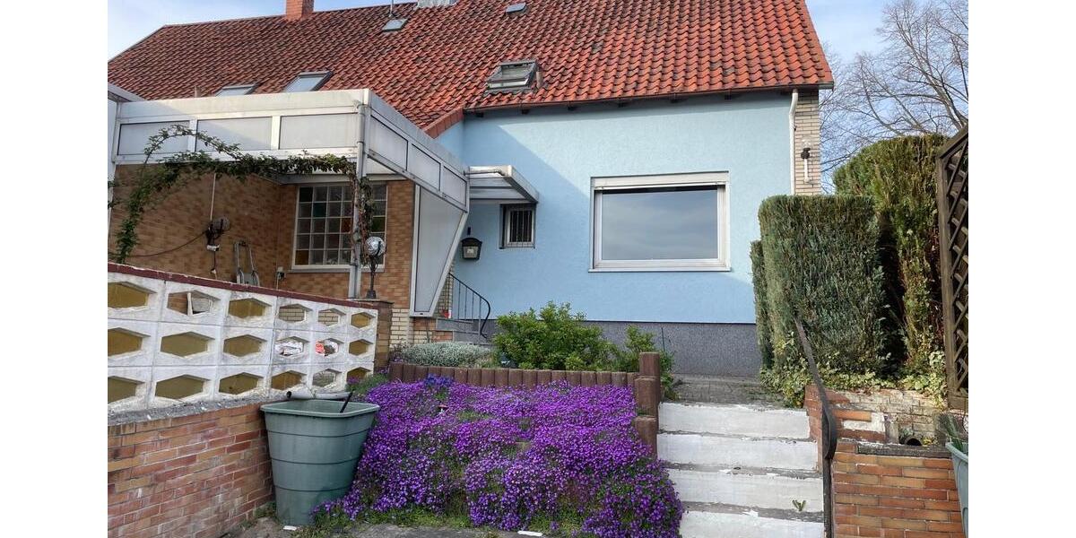 Doppelhaushälfte Northeim - 4 Zimmer, 96 m&sup2;, 1.200&euro; | Angebot:26255446