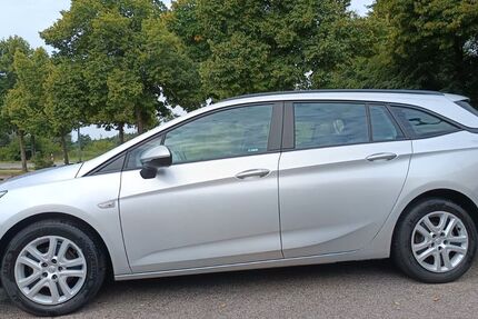 Opel Astra 202.624 km 7.300 &euro; Schrobenhausen 86529