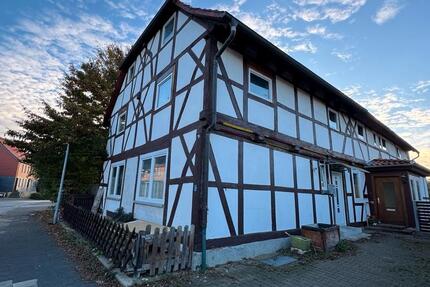 Haus zu vermieten in Ringelheim 5 zimmer