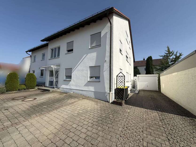 Haus zum Kaufen in Senden 798.000 € 235.71 m²