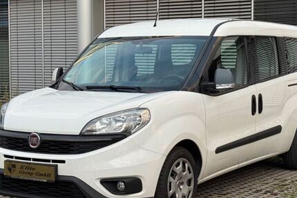 Fiat Doblo 88.000 km 11.800 &euro; München 81547