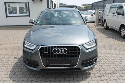 Audi Q3 67.238 km 15.950 &euro; Euskirchen 53879