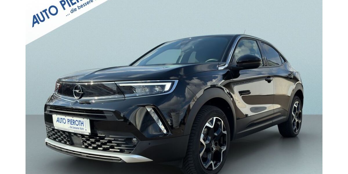 Opel Mokka 25.450 km 21.850 &euro; Bingen 55411