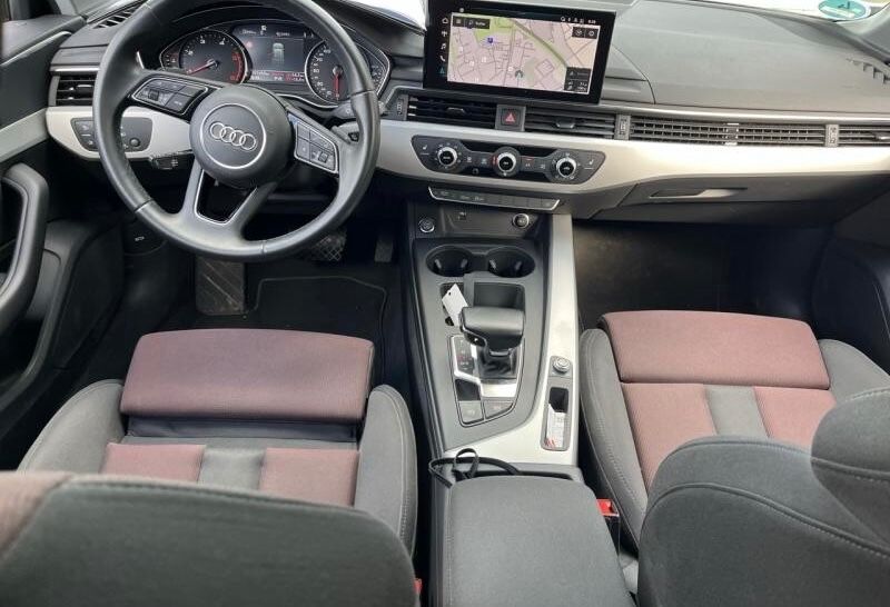 Audi A4 98.900 km 19.499 &euro; Rheda-Wiedenbrück 33378