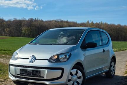 VW up! 156.300 km 3.249 &euro; Bodensee 37434