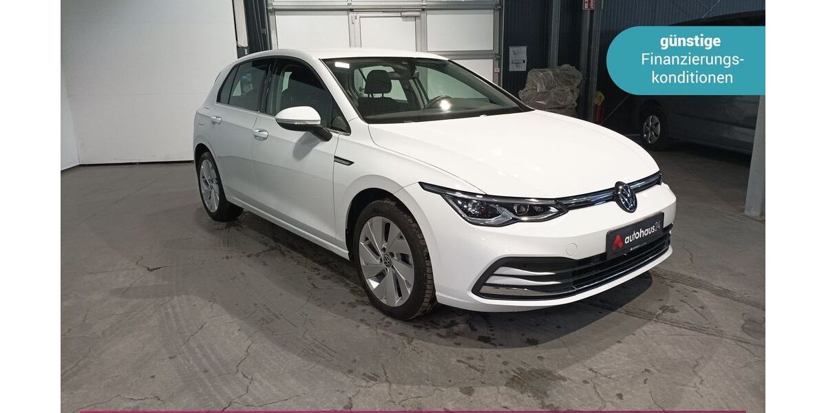 VW Golf 23.996 km 20.670 &euro; Eching 85386