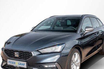 Seat Leon 25.917 km 29.940 € Magdeburg 39118