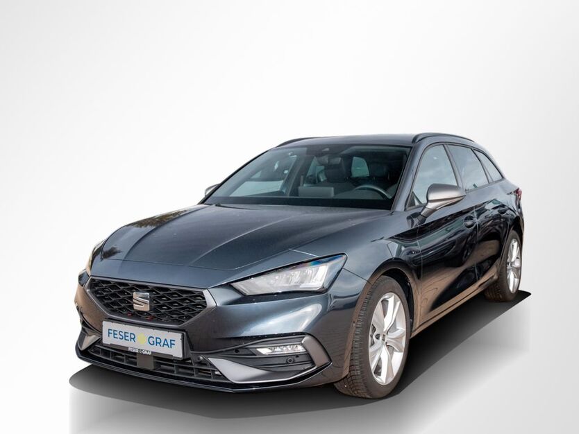 Seat Leon 25.917 km 29.940 € Magdeburg 39118