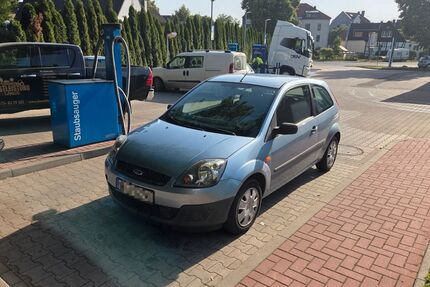 Ford Fiesta 125.000 km 1.790 &euro; Dortmund 44357