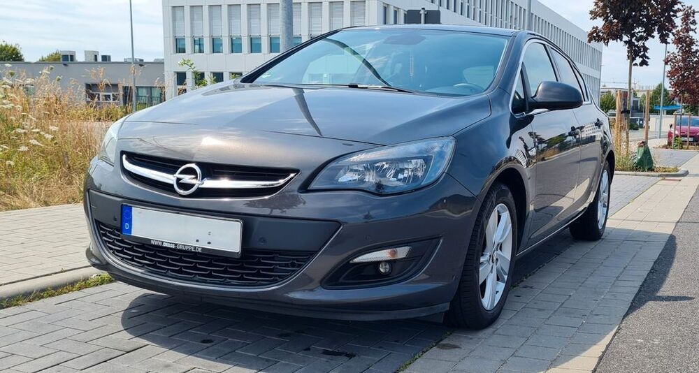 Astra