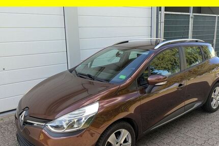Renault Clio 91.536 km 4.200 &euro; Lübeck 23556