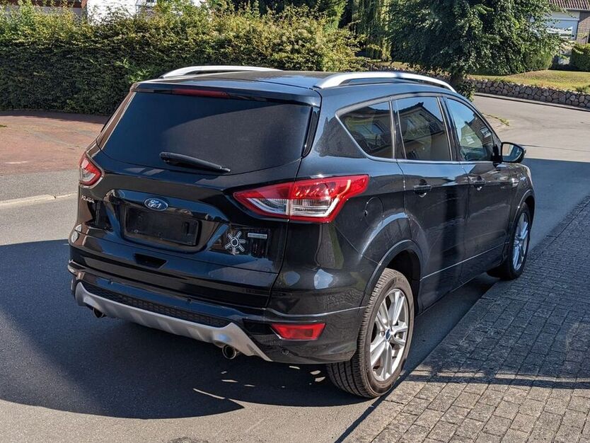 Kuga