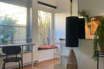 Zimmer München Milbertshofen-Am Hart - 1 Zimmer, 990&euro; | Angebot:27126612