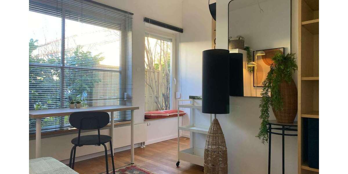 Zimmer München Milbertshofen-Am Hart - 1 Zimmer, 990&euro; | Angebot:27126612