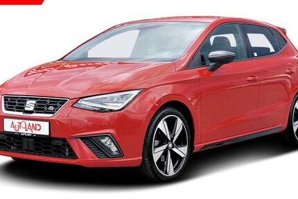 Seat Ibiza 48.948 km 17.950 € Senftenberg 01968