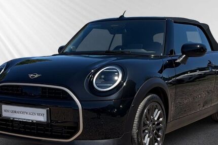 Mini Cooper Cabrio 18.500 km 32.491 &euro; Wiesbaden 65203