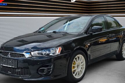Mitsubishi Lancer 48.678 km 7.990 &euro; Obernzell 94130