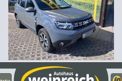 Dacia Duster 1.521 km 23.990 &euro; Lehnin an der A2 14797