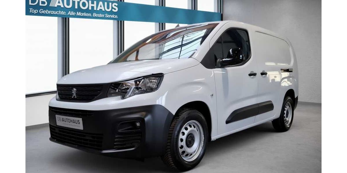 Peugeot Partner 26.365 km 18.940 &euro; Bad Salzuflen 32105