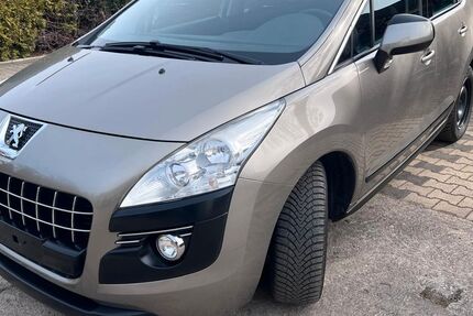Peugeot 3008 90.500 km 6.000 &euro; Freital 01705