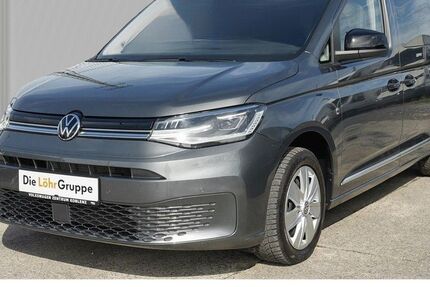VW Caddy Maxi 45.664 km 28.980 € Koblenz 56070