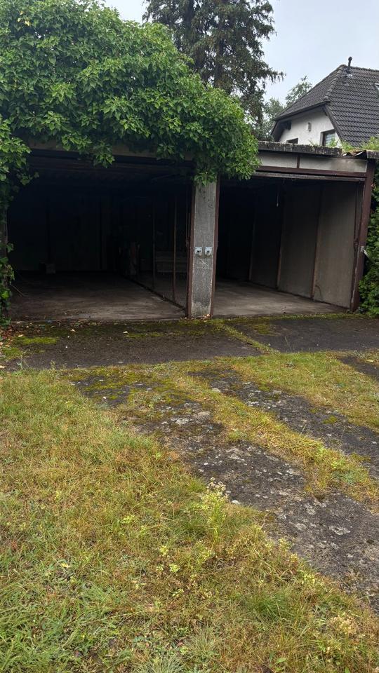 Einfamilienhaus in Staaken zimmer