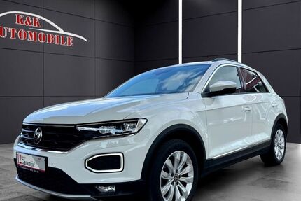 VW T-Roc 45.000 km 26.900 € Bremen 28239