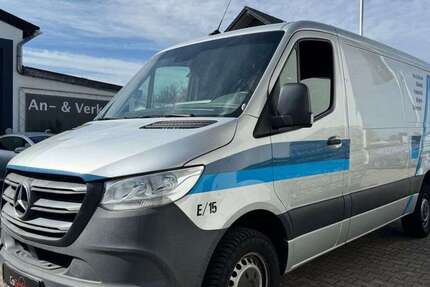 Mercedes-Benz Sprinter 186.579 km 18.999 &euro; Schaafheim 64850