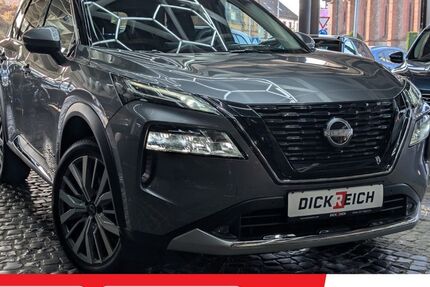 Nissan X-Trail 24.510 km 33.980 &euro; Dieburg 64807