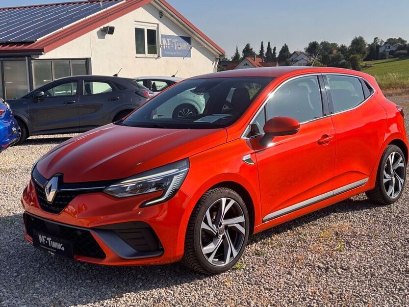 Clio