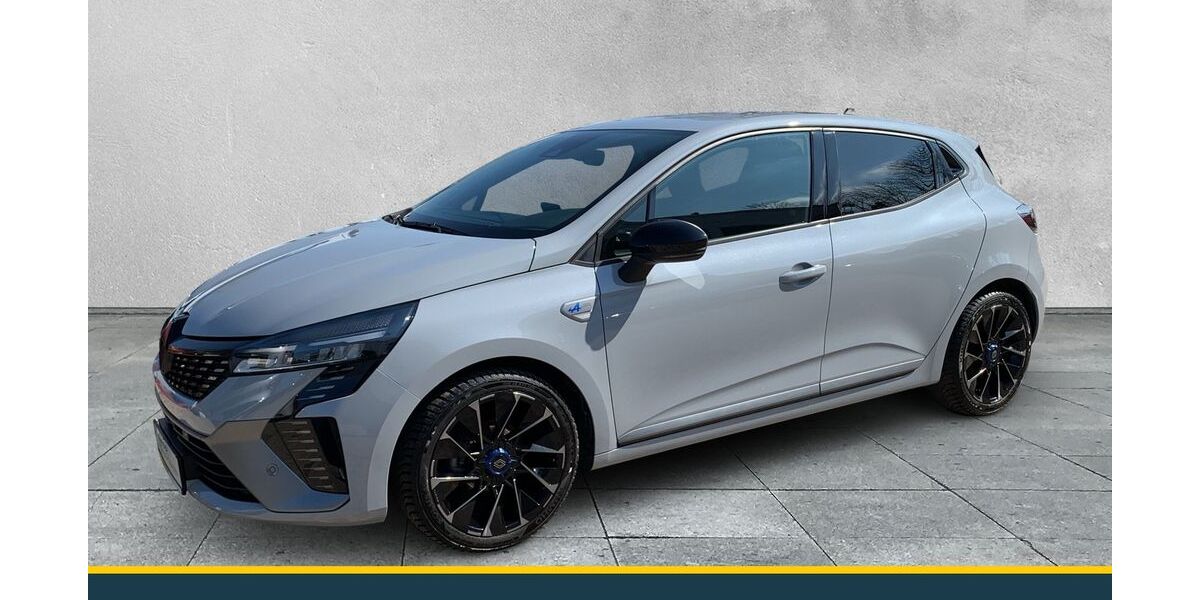 Renault Clio 21.057 km 17.590 &euro; Zwickau 08064