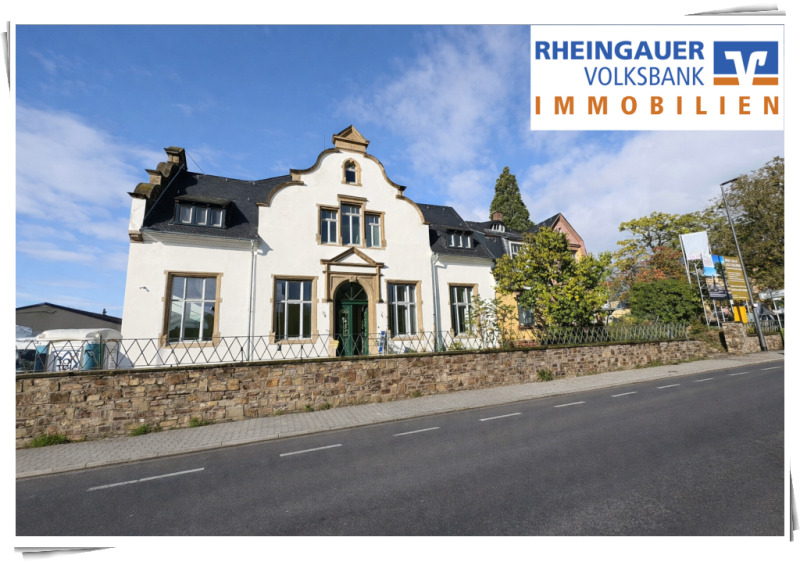 Einfamilienhaus Eltville - 3 Zimmer, 171 m&sup2;, 795.000&euro; | Angebot:24764429