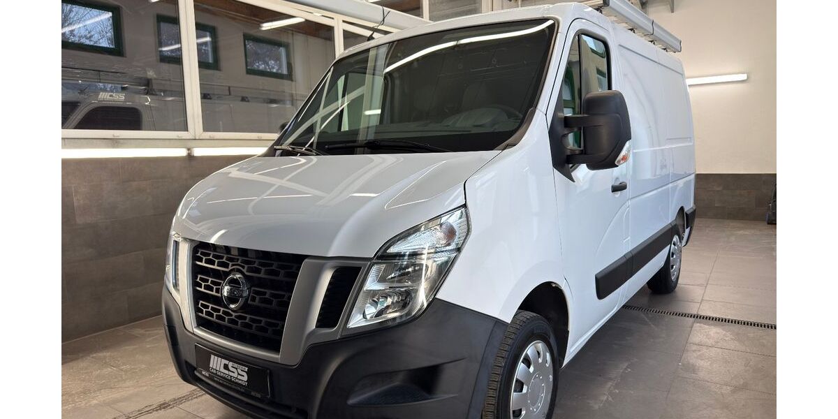 Nissan NV400 106.600 km 14.988 &euro; Cottbus 03044