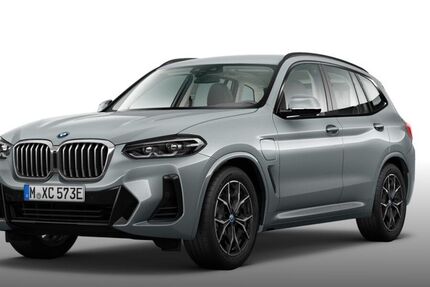 BMW X3 27.226 km 41.990 € Waren 17192