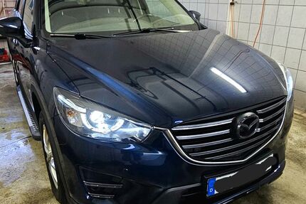 Mazda CX-5 93.252 km 14.800 &euro; Waren 17192